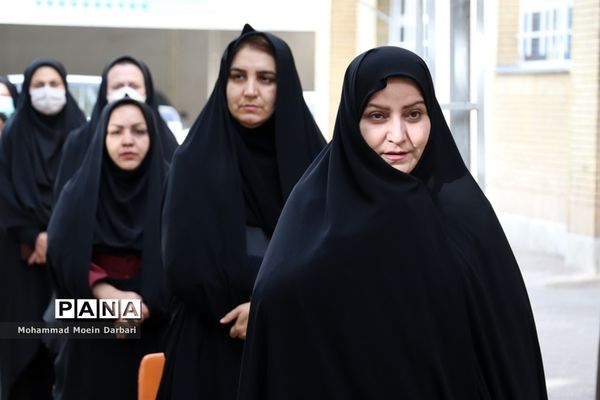 جشن میلاد سراسر نور ولی نعمتمان امام رئوف حضرت امام رضا (ع)