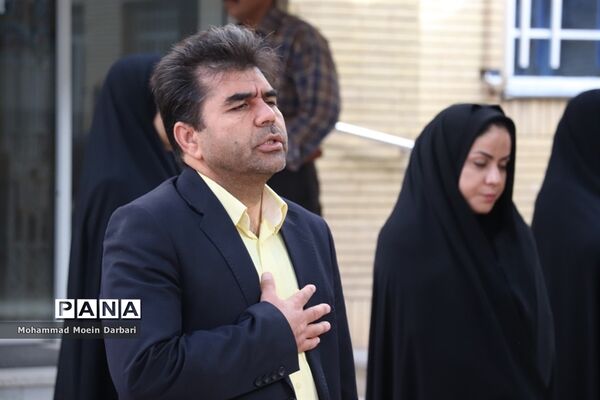 جشن میلاد سراسر نور ولی نعمتمان امام رئوف حضرت امام رضا (ع)