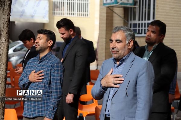 جشن میلاد سراسر نور ولی نعمتمان امام رئوف حضرت امام رضا (ع)