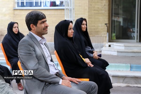 جشن میلاد سراسر نور ولی نعمتمان امام رئوف حضرت امام رضا (ع)