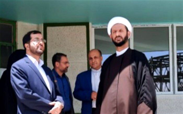 تعامل نهادها با آموزش و پرورش، راهی جهت حل مشکلات مدارس است
