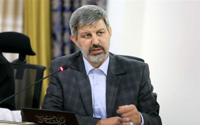 احیای نقش تربیتی معلمان را سرلوحه کار خود قرار می‌دهیم