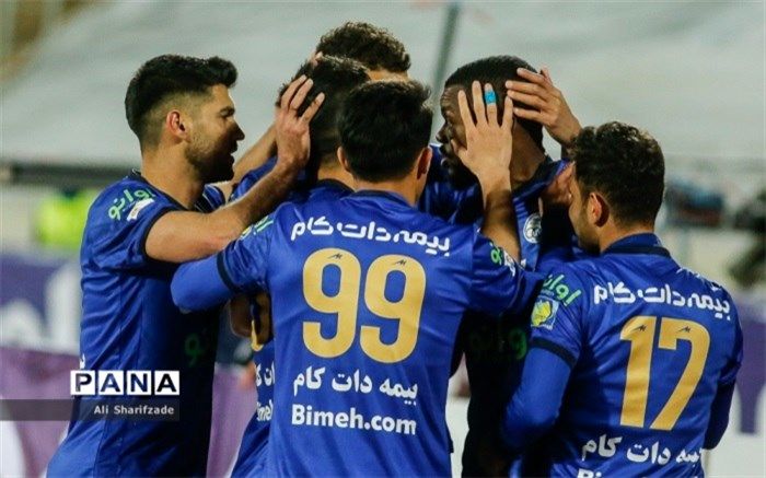 حاج محمد: مربی بعدی استقلال کار سختی دارد