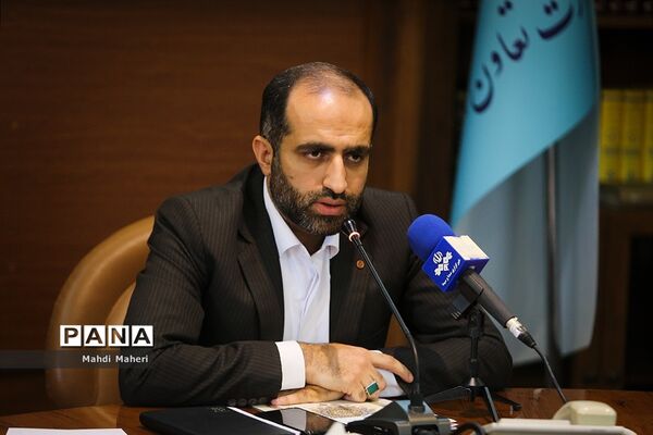 نشست خبری تبیین دستاوردهای مشارکت جمهوری اسلامی ایران در یکصد و دهمین کنفرانس سازمان بین‌المللی کار