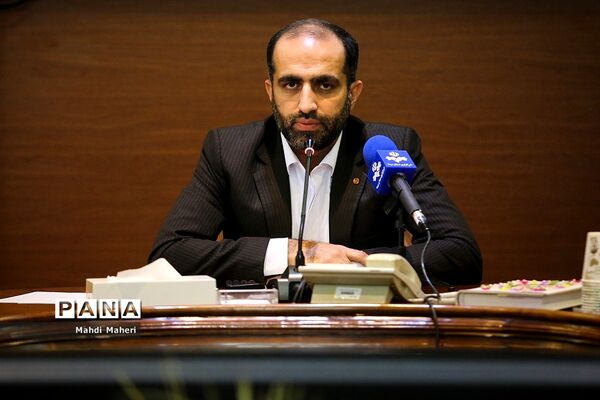 نشست خبری تبیین دستاوردهای مشارکت جمهوری اسلامی ایران در یکصد و دهمین کنفرانس سازمان بین‌المللی کار