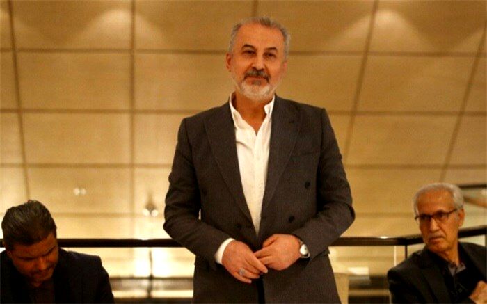 رضا درویش: با مدیران باشگاه شهر خودرو توافق کردیم