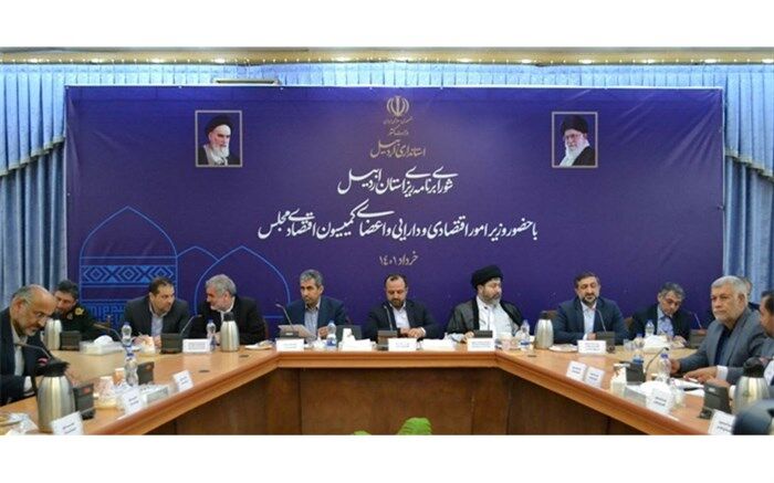 مشکلات تسهیلات اشتغال‌زایی به زودی برطرف می‌شود