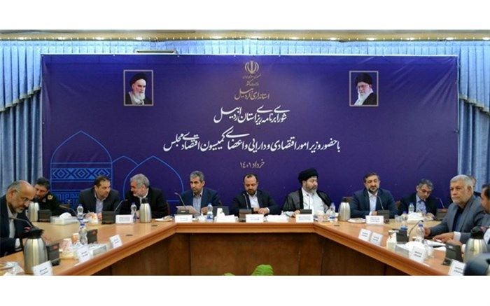 مشکلات تسهیلات اشتغال‌زایی به زودی برطرف می‌شود