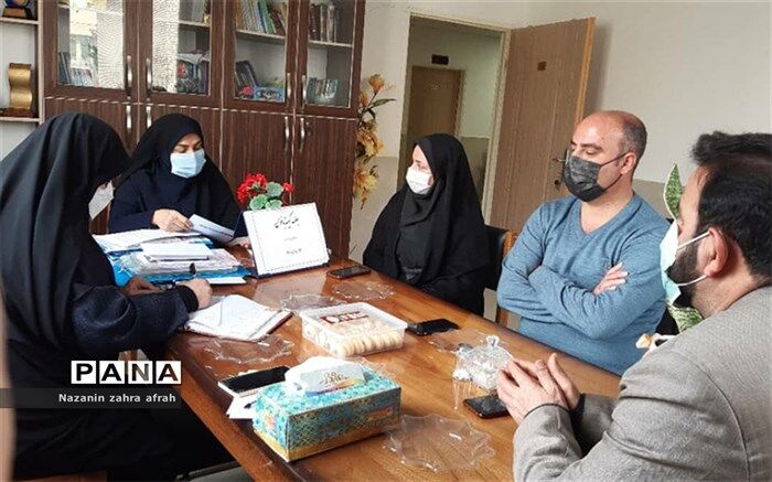 زهرا رستمی: طرح کشوری3 ساعت ورزش در هفته، ارمغانی برای سلامتی زنان شاغل است