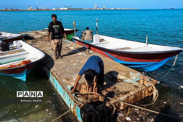 بندر چابهار