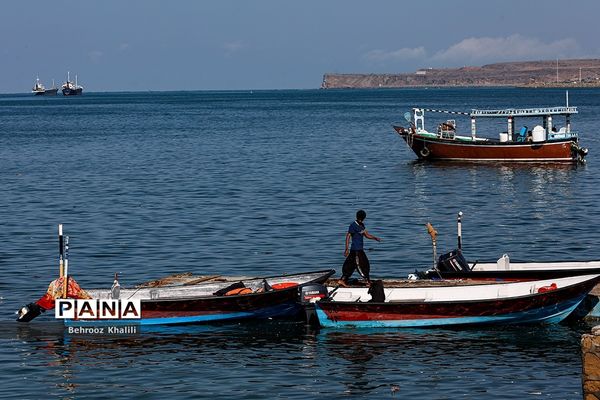 بندر چابهار