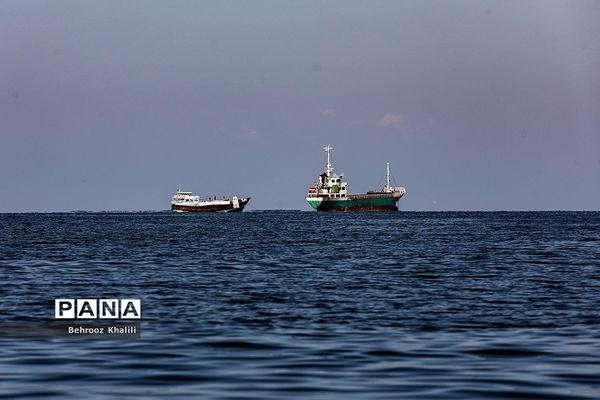 بندر چابهار