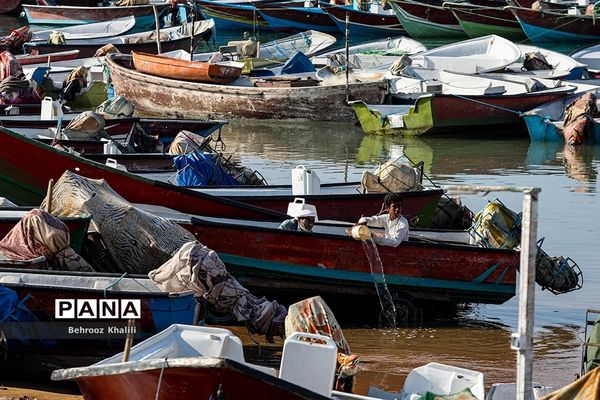 بندر چابهار