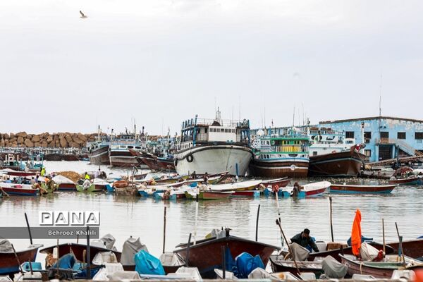 بندر چابهار