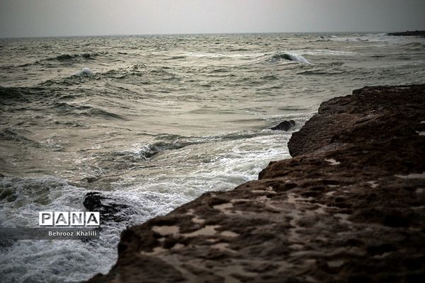 بندر چابهار