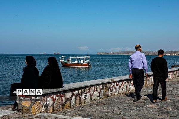 بندر چابهار