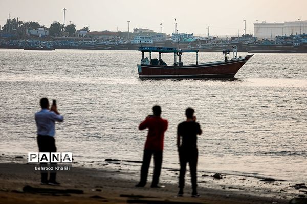 بندر چابهار