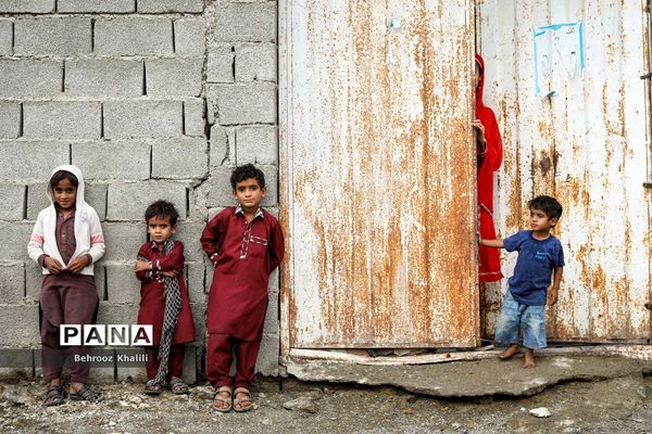 زندگی در چابهار جریان دارد