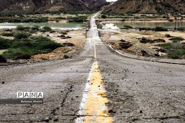زندگی در چابهار جریان دارد