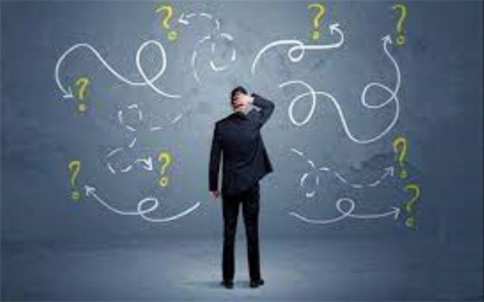 چگونه می‌توانیم  با شغلمان کنار بیاییم؟
