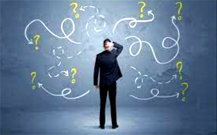 چگونه می‌توانیم  با شغلمان کنار بیاییم؟