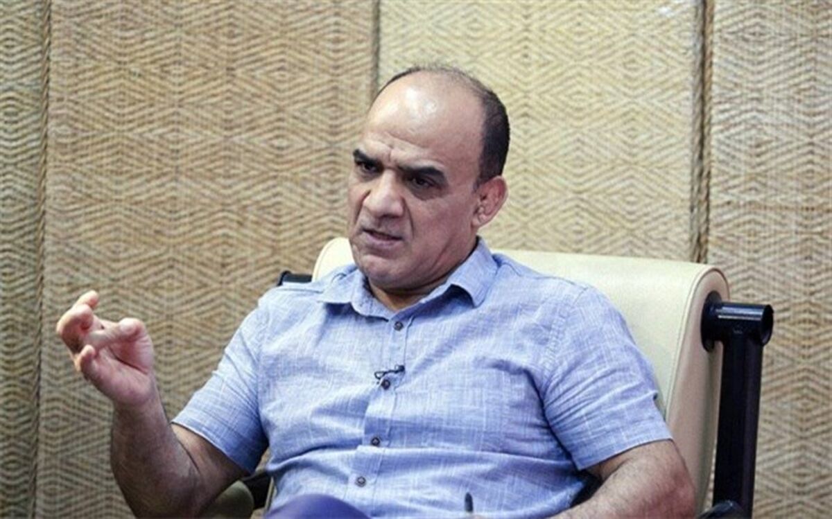 محسن کاوه: آن زمان فضای مجازی نبود که تختی نمایشی کار کند