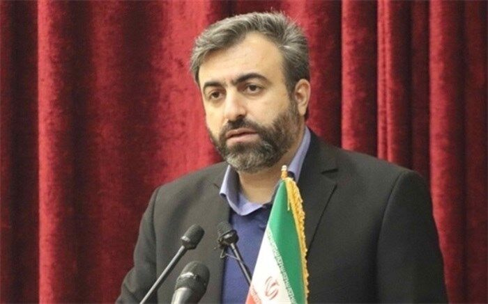 سیدمجتبی هاشمی: خداباوری، عدل، انصاف و قانون ریشه‌های گزینش صحیح است