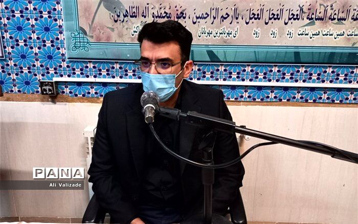 انتقال ارزش‌ها، از مهم‌ترین مأموریت‌های حوزه پرورشی و فرهنگی است