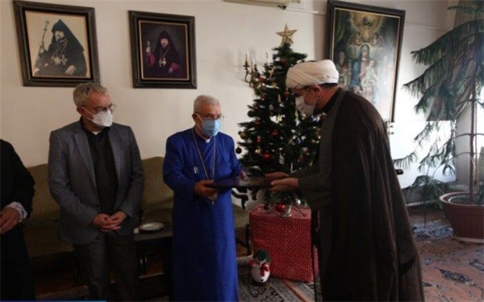 سرکیسیان: سردار سلیمانی پرچم‌دار صلح و عدالت بود