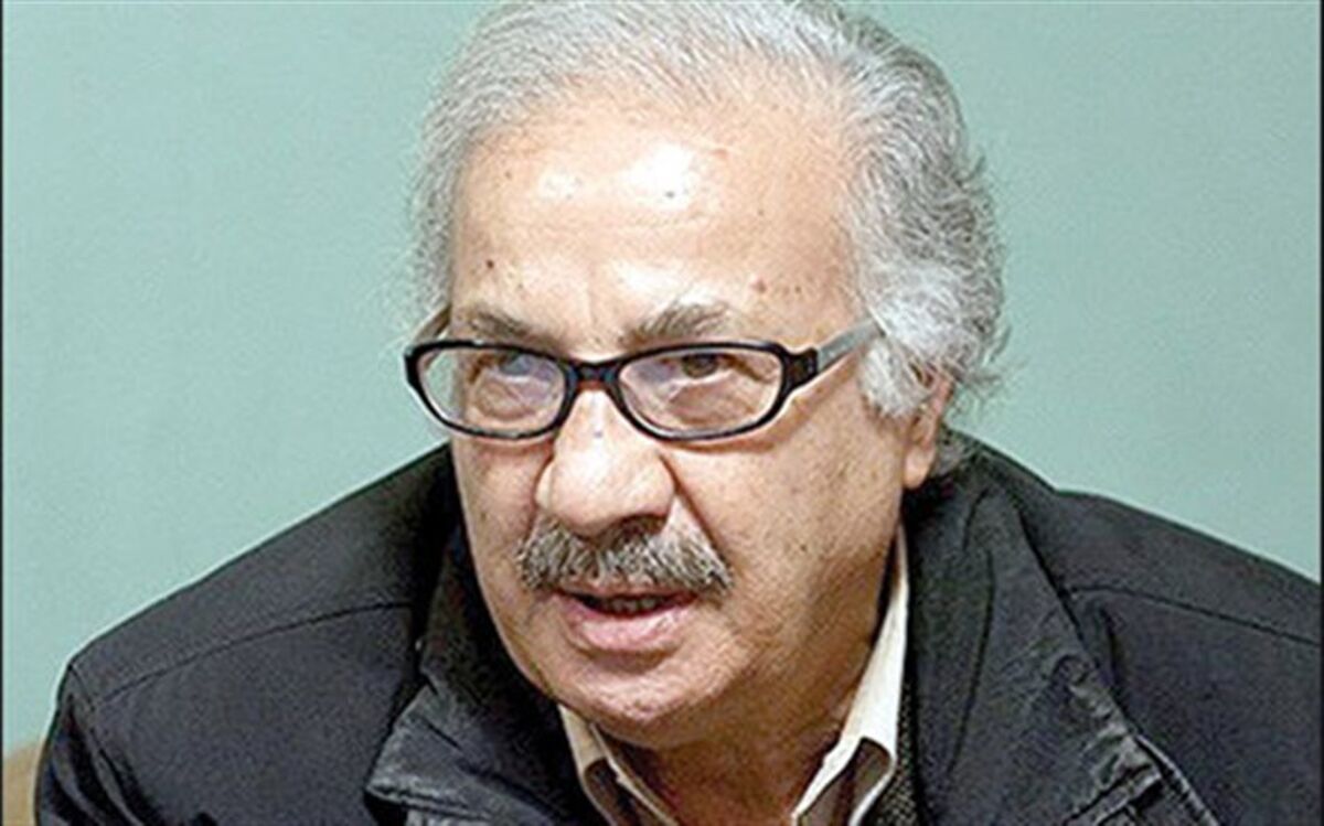 سعید پیردوست: یک نفر زیر بازوانمان را بگیرد تا سرپا شویم