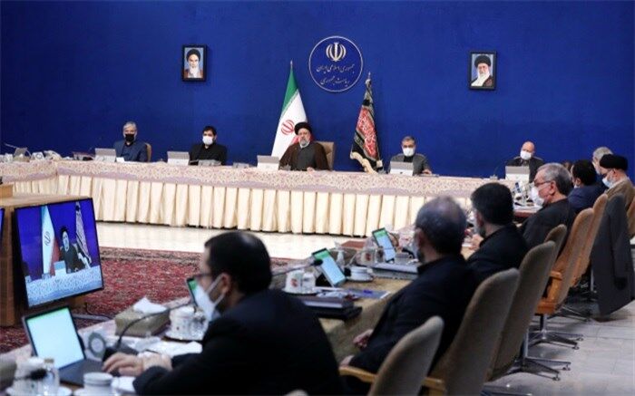 تشریح و تبیین عملکرد دولت برای ملت؛ «متقن» و «حساب‌شده»