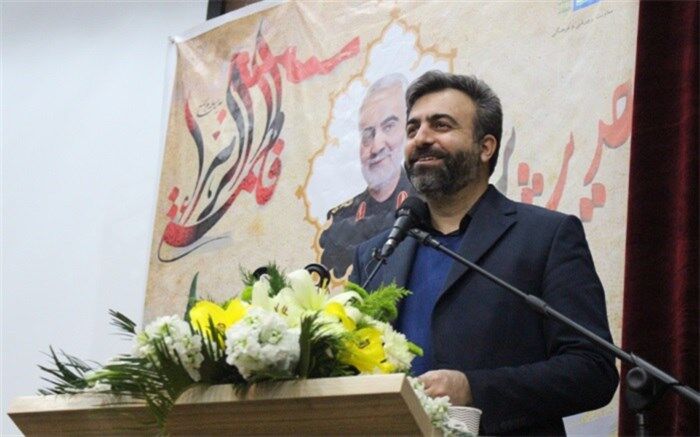 زنده نگه داشتن یاد شهدا کمتر از شهادت نیست