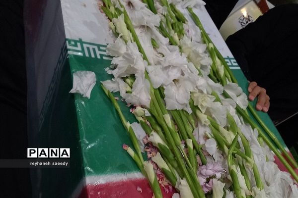 اجتماع بزرگ بانوان فاطمی در شهرستان دماوند