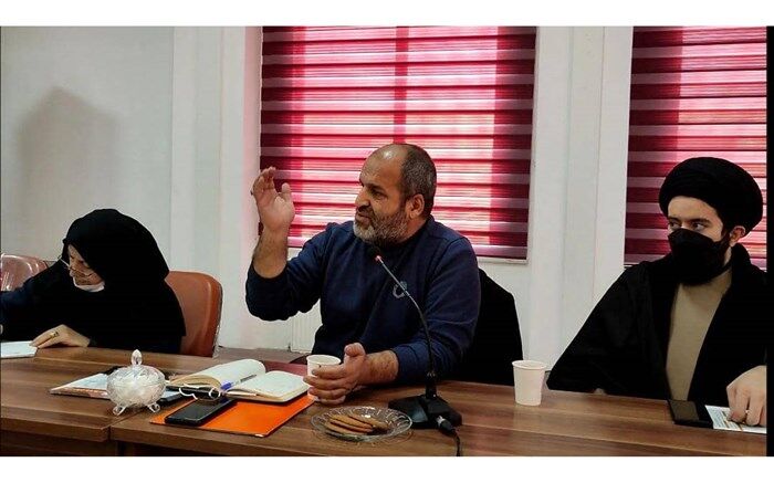 جوان سازی برابر  با علم، دانش و فناوری است