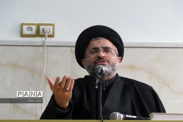 مراسم عزاداری شهادت حضرت زهرا در محمودآباد