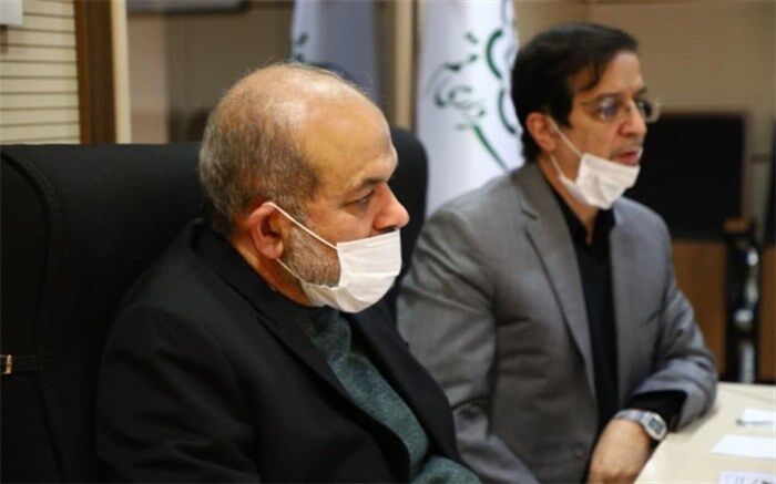 وزیر کشور: روند امدادرسانی در مناطق سیل‌زده سرعت می‌گیرد