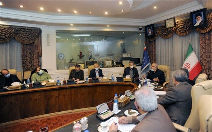 70 درصد تجهیزات صنعت نفت در داخل کشور تامین می‌شود