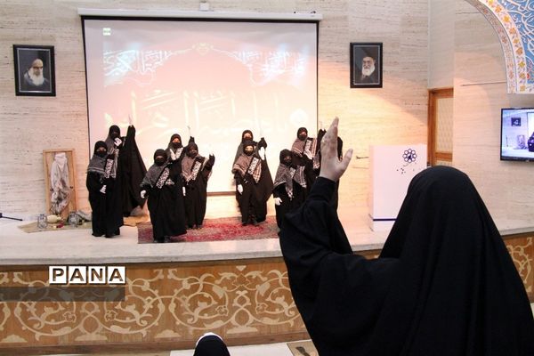 گریه برای مادر