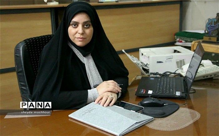 عفت و پاکدامنی از منش‌های تشکیلاتی در زندگی حضرت فاطمه زهرا است