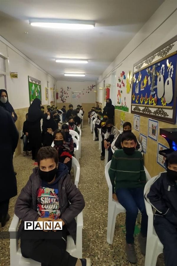 سوگواره فاطمی و گرامیداشت دومین سالگرد شهادت سردار دلها