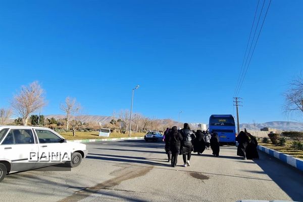 برگزاری مراسم شهادت حضرت  فاطمه الزهرا (س) در البرز