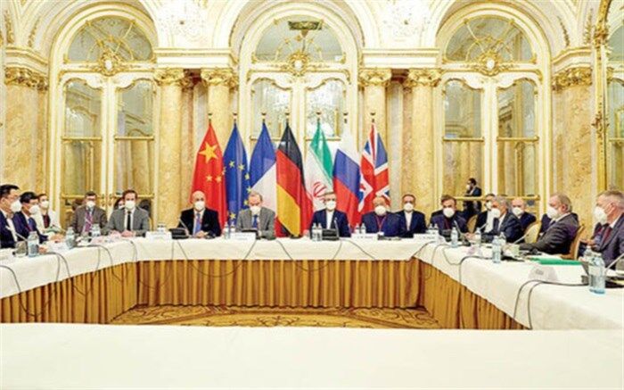 لزوم اخذ تضمین‌های قوی در مذاکرات برای رفع تحریم‌های ایران