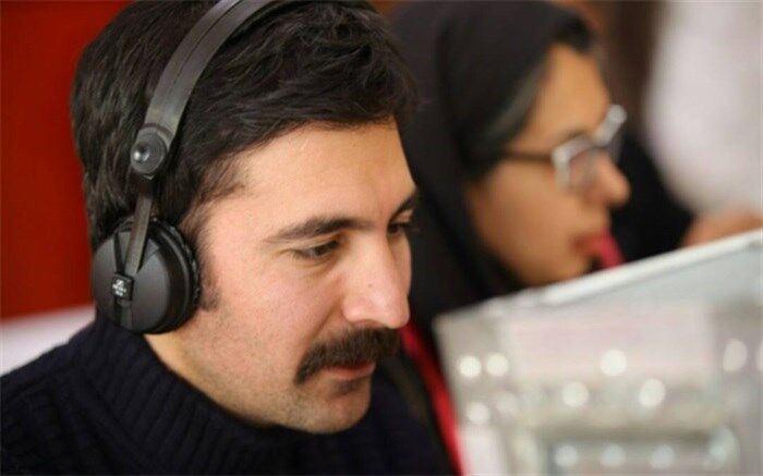 کریم امینی : اکران‌ شبیه صفِ اتوبوس شده است