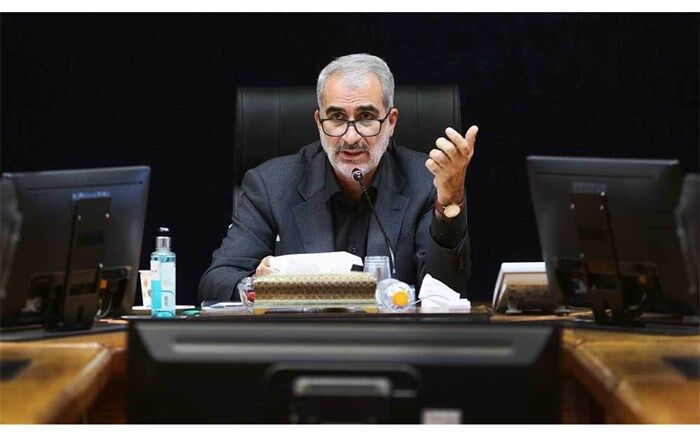 پیام یوسف نوری در پی مصدومیت ٤ تن از نوجوانان برومند عشایر در منطقه مرزی مهران