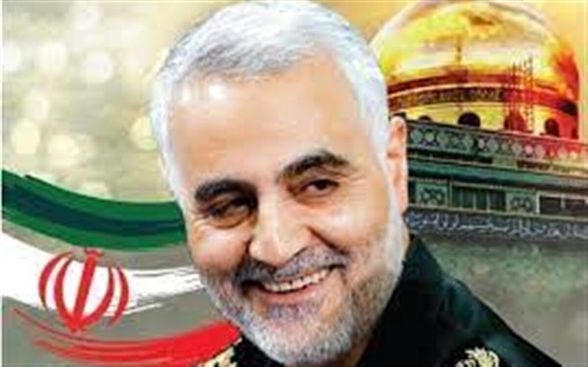 نگرش کلی شهید سلیمانی، تلاش برای منافع همه مسلمانان بود