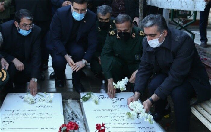 اعلام آمادگی برای خدمت‌رسانی به همه خانواده‌های ایرانی هواپیمای اوکراینی