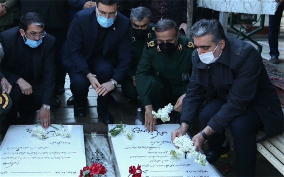 اعلام آمادگی برای خدمت‌رسانی به همه خانواده‌های ایرانی هواپیمای اوکراینی