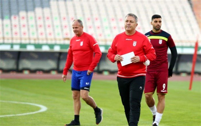 اسکوچیچ: اختلافات با طارمی با گفتگو حل شده است