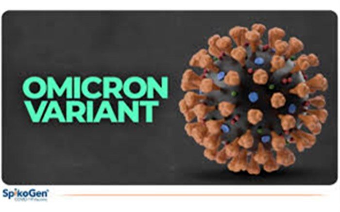 مجموع مبتلایان به اُمیکرون در کشور به ۴۶۷ نفر رسید