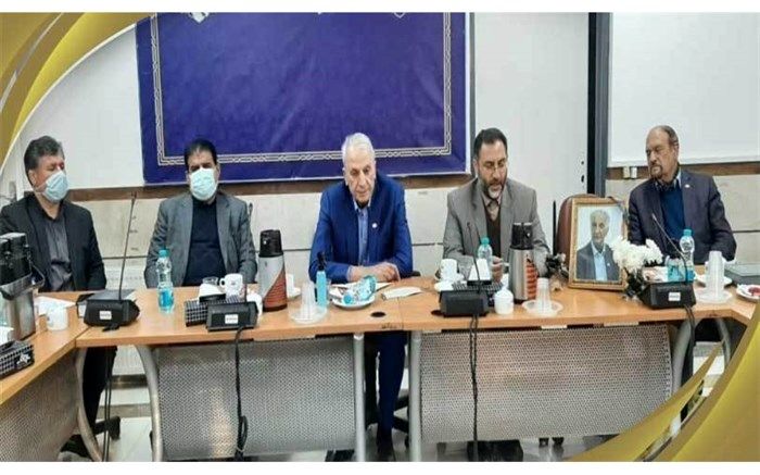 خیرین مدرسه‌ساز، معلمان واقعی نظام تعلیم و تربیت هستند